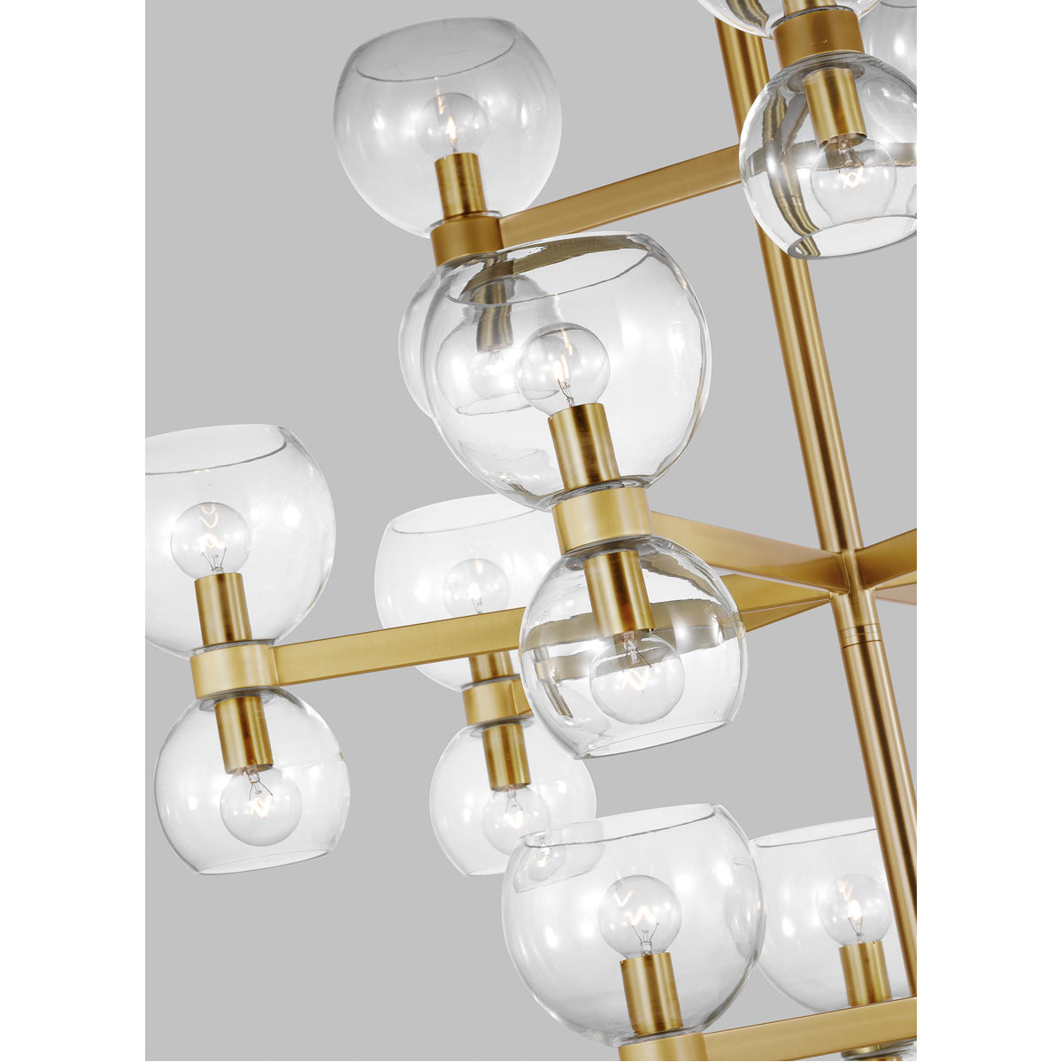 Feiss Kate Spade New York Londyn Large Chandelier