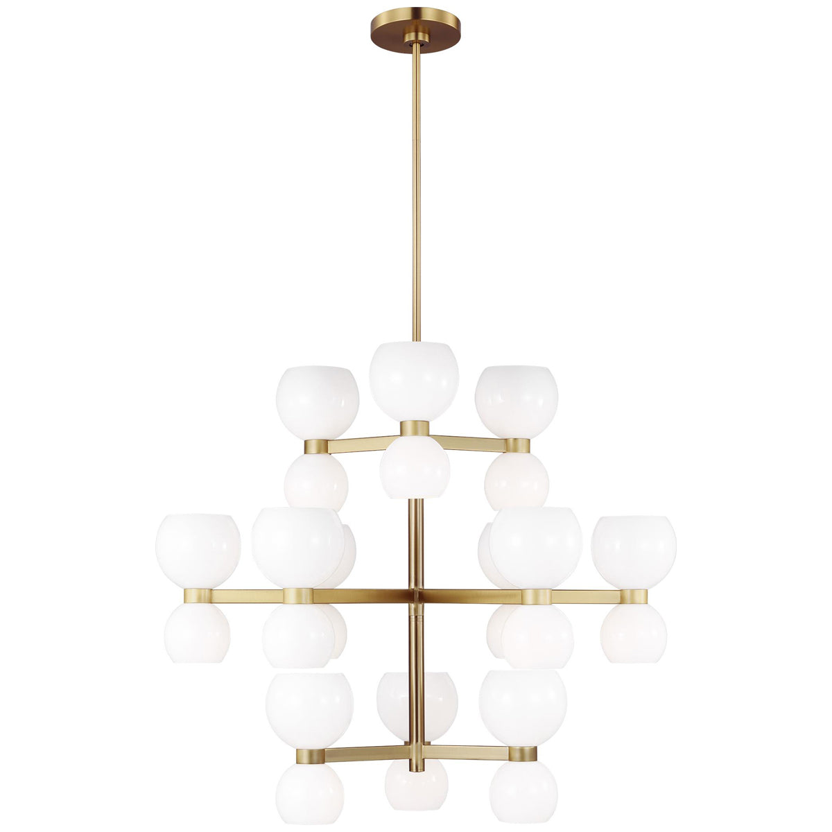 Feiss Kate Spade New York Londyn Large Chandelier