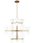 Feiss Kate Spade New York Londyn Large Chandelier