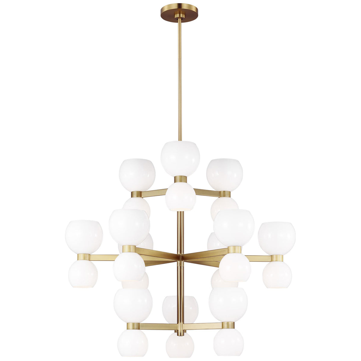 Feiss Kate Spade New York Londyn Large Chandelier