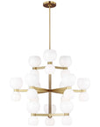 Feiss Kate Spade New York Londyn Large Chandelier