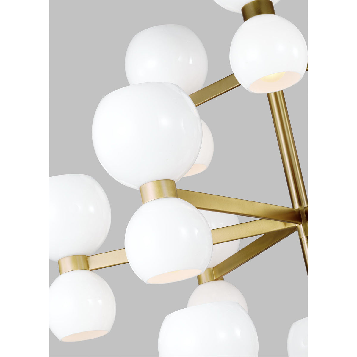 Feiss Kate Spade New York Londyn Large Chandelier