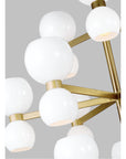 Feiss Kate Spade New York Londyn Large Chandelier