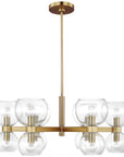 Feiss Kate Spade New York Londyn Small Chandelier