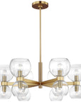 Feiss Kate Spade New York Londyn Small Chandelier