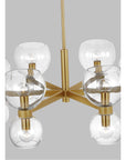 Feiss Kate Spade New York Londyn Small Chandelier