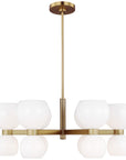 Feiss Kate Spade New York Londyn Small Chandelier