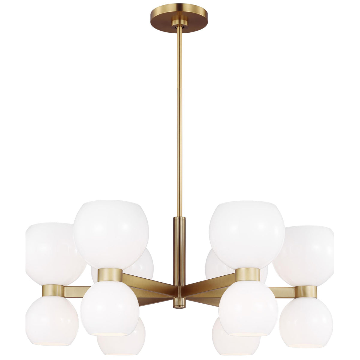 Feiss Kate Spade New York Londyn Small Chandelier