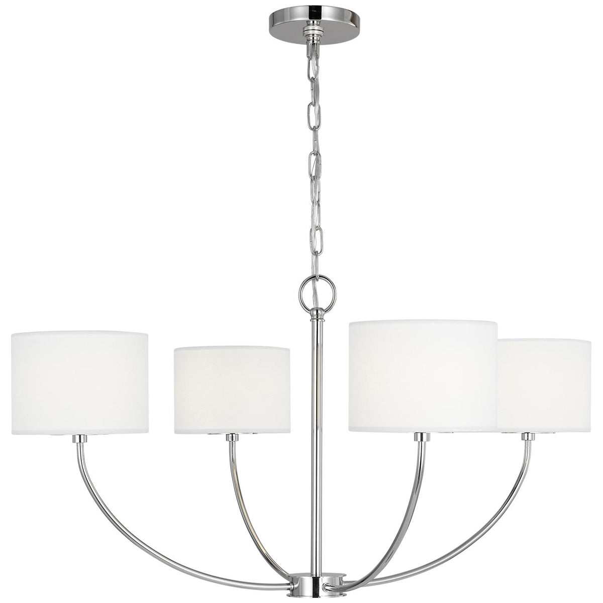 Feiss Kate Spade New York Sawyer Small Chandelier