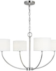 Feiss Kate Spade New York Sawyer Small Chandelier