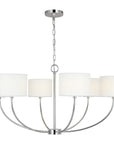 Feiss Kate Spade New York Sawyer Medium Chandelier