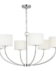 Feiss Kate Spade New York Sawyer Medium Chandelier