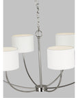 Feiss Kate Spade New York Sawyer Medium Chandelier