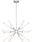 Feiss Kate Spade New York Monroe Full Chandelier