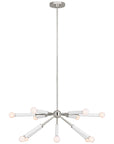 Feiss Kate Spade New York Monroe Down Chandelier