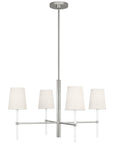 Feiss Kate Spade New York Monroe Small Chandelier