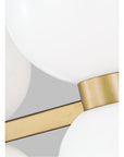 Feiss Kate Spade New York Londyn Semi Flush Mount