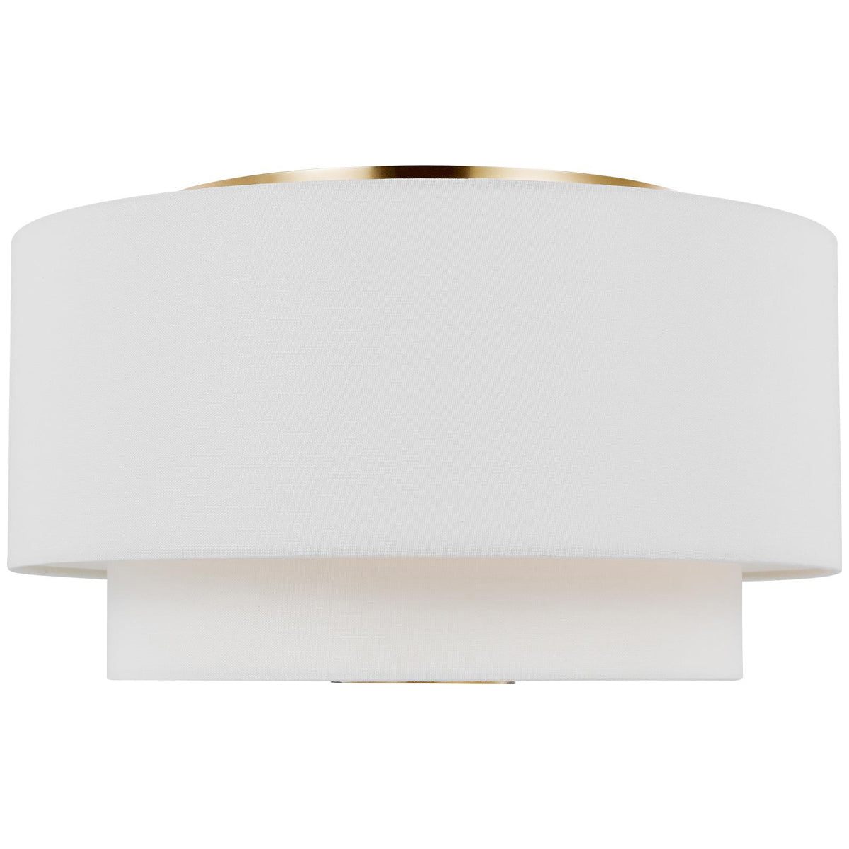 Feiss Kate Spade New York Sawyer Flush Mount