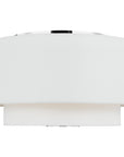 Feiss Kate Spade New York Sawyer Flush Mount