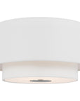 Feiss Kate Spade New York Sawyer Flush Mount