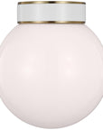 Feiss Kate Spade New York Monroe Small Flush Mount