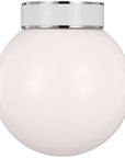 Feiss Kate Spade New York Monroe Small Flush Mount