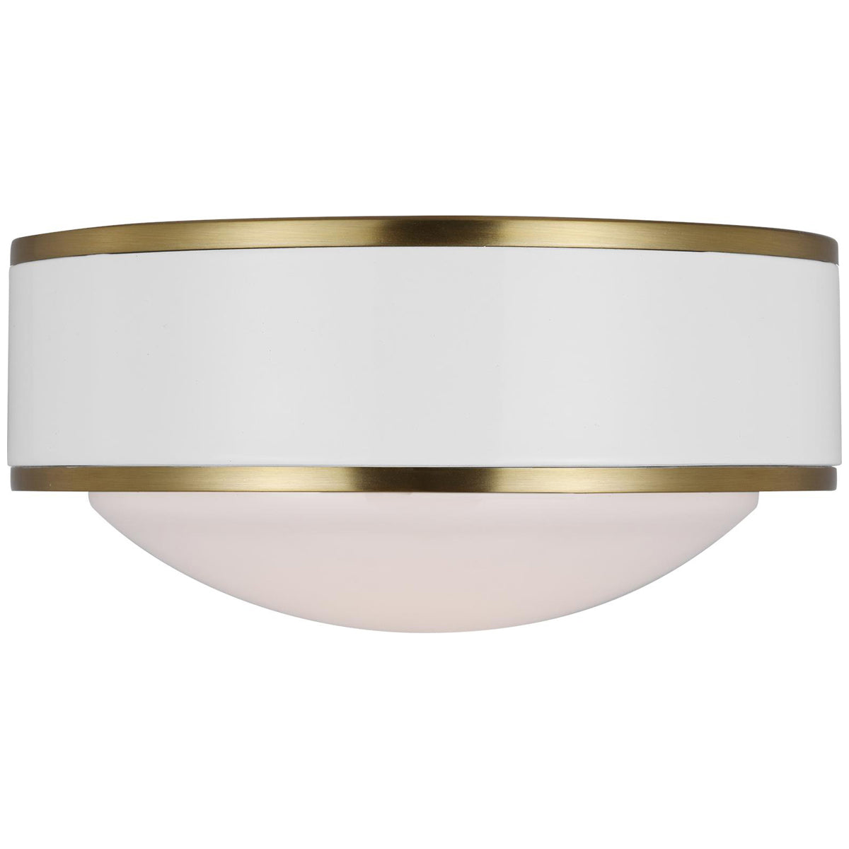 Feiss Kate Spade New York Monroe LED Flush Mount