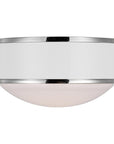 Feiss Kate Spade New York Monroe LED Flush Mount