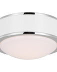 Feiss Kate Spade New York Monroe LED Flush Mount