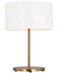 Feiss Kate Spade New York Dottie Desk Lamp