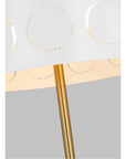 Feiss Kate Spade New York Dottie Desk Lamp