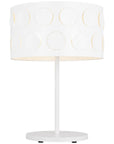 Feiss Kate Spade New York Dottie Desk Lamp