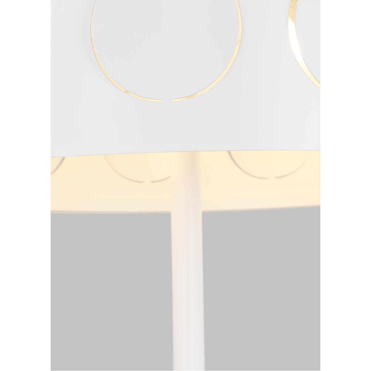 Feiss Kate Spade New York Dottie Desk Lamp