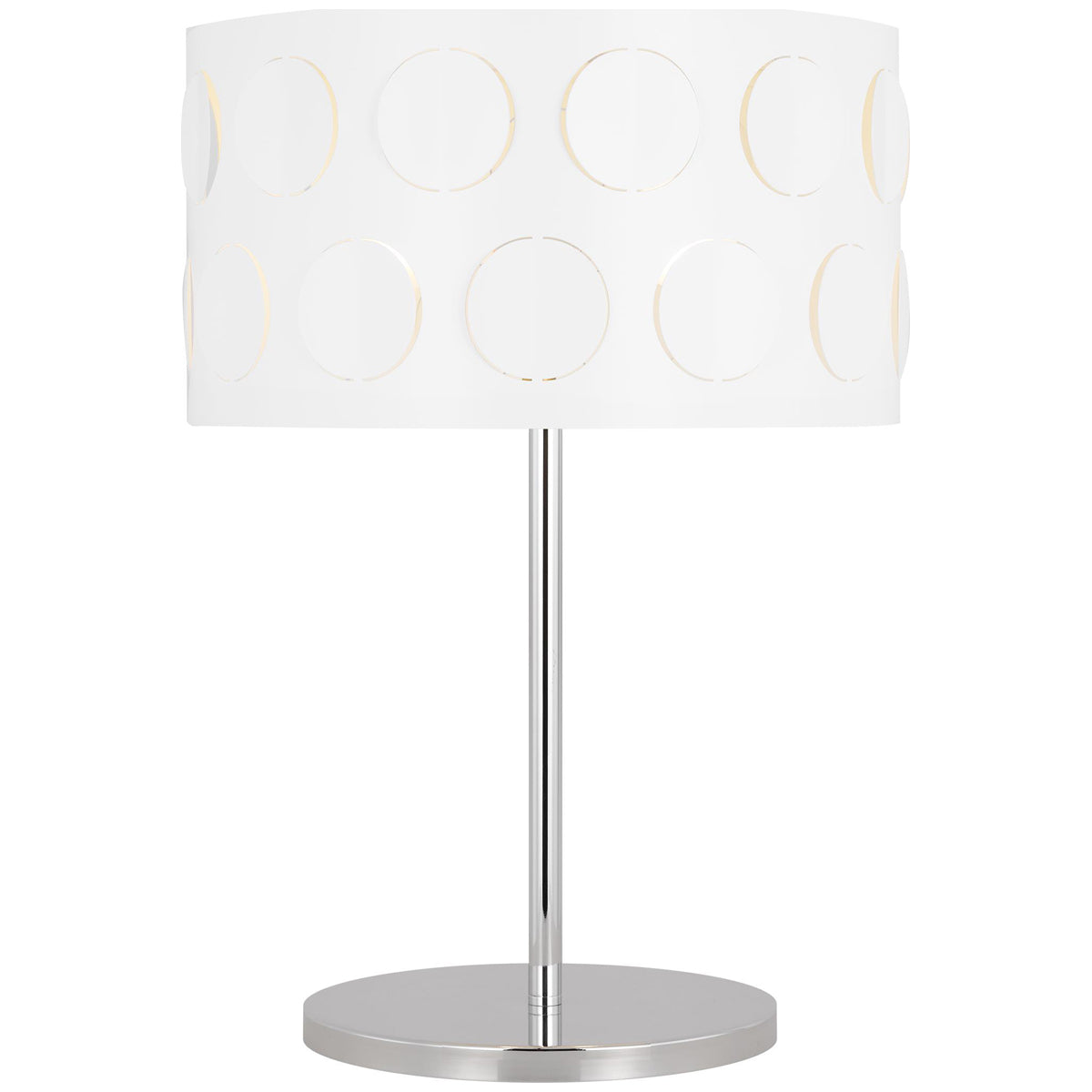 Feiss Kate Spade New York Dottie Desk Lamp