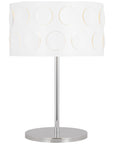 Feiss Kate Spade New York Dottie Desk Lamp