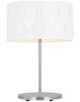 Feiss Kate Spade New York Dottie Desk Lamp