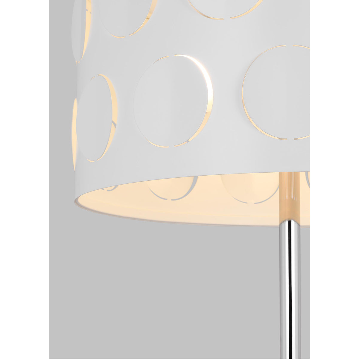 Feiss Kate Spade New York Dottie Desk Lamp