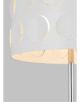 Feiss Kate Spade New York Dottie Desk Lamp