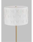 Feiss Kate Spade New York Dottie Floor Lamp