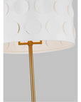 Feiss Kate Spade New York Dottie Floor Lamp