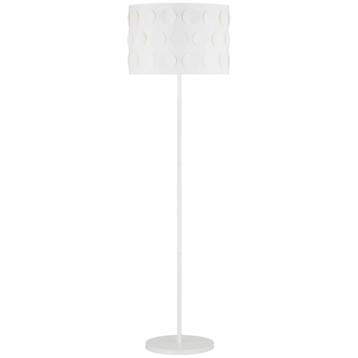 Feiss Kate Spade New York Dottie Floor Lamp