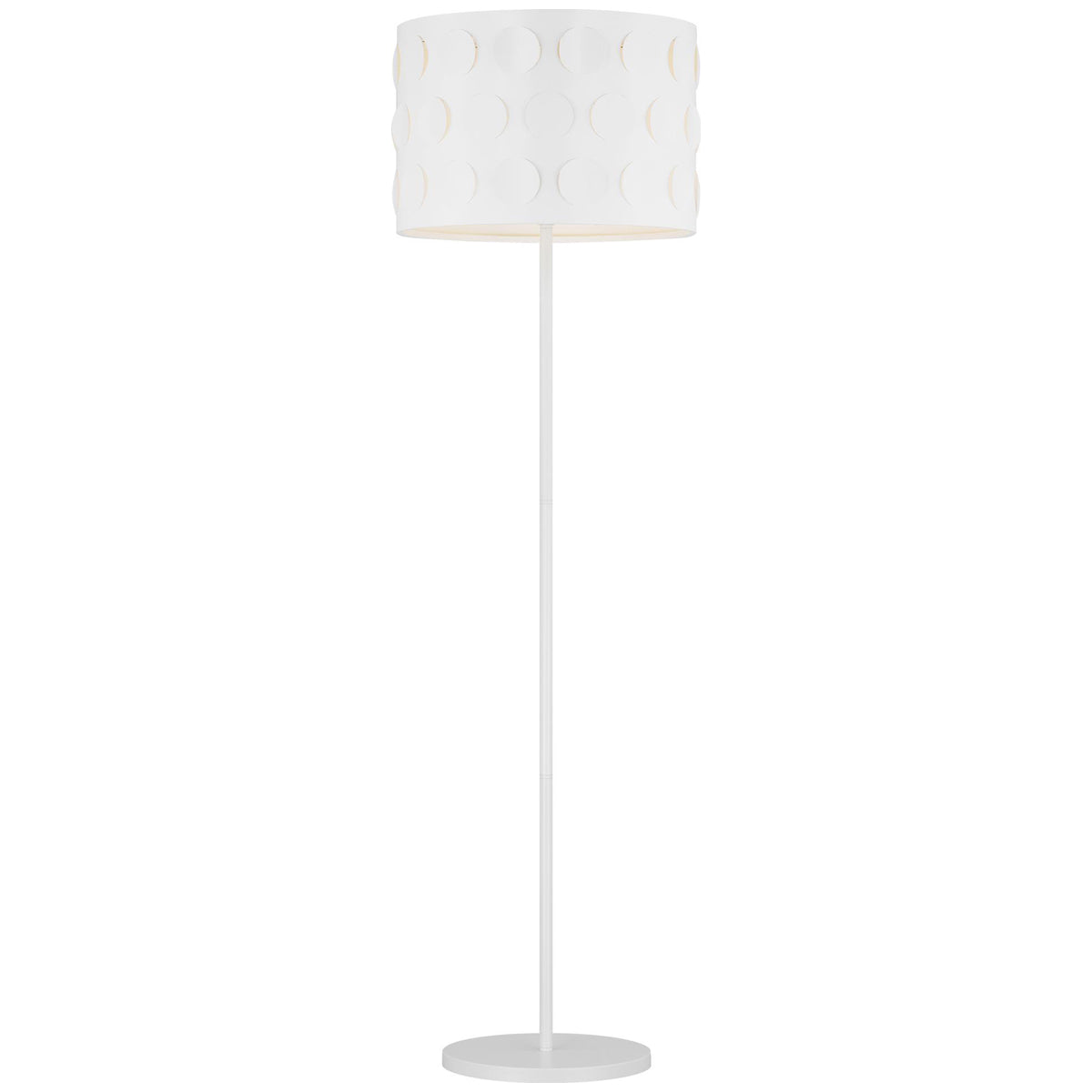 Feiss Kate Spade New York Dottie Floor Lamp