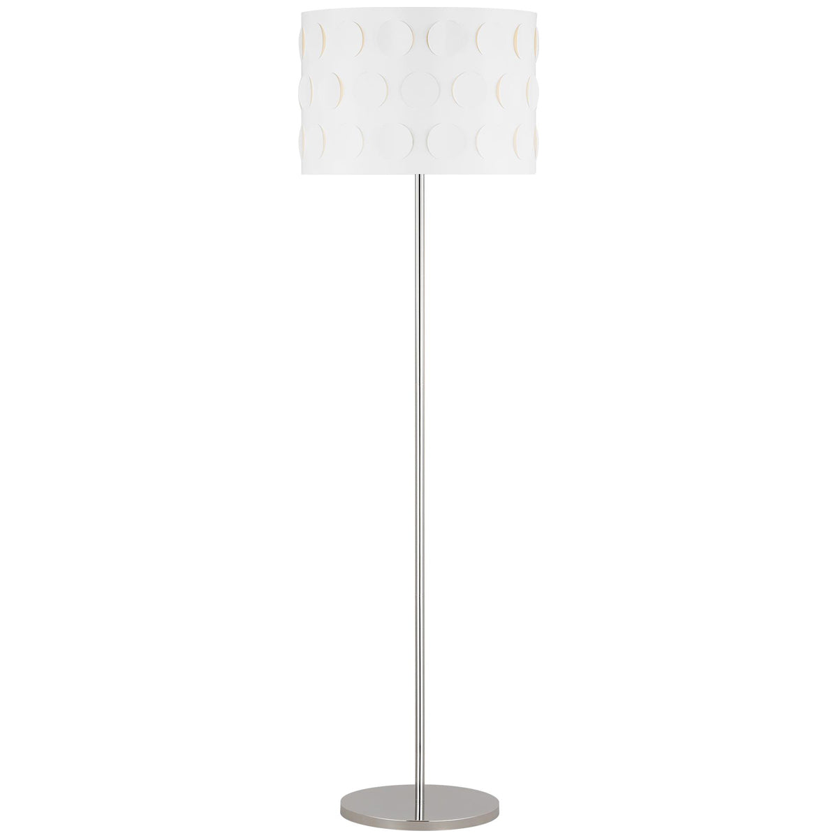 Feiss Kate Spade New York Dottie Floor Lamp