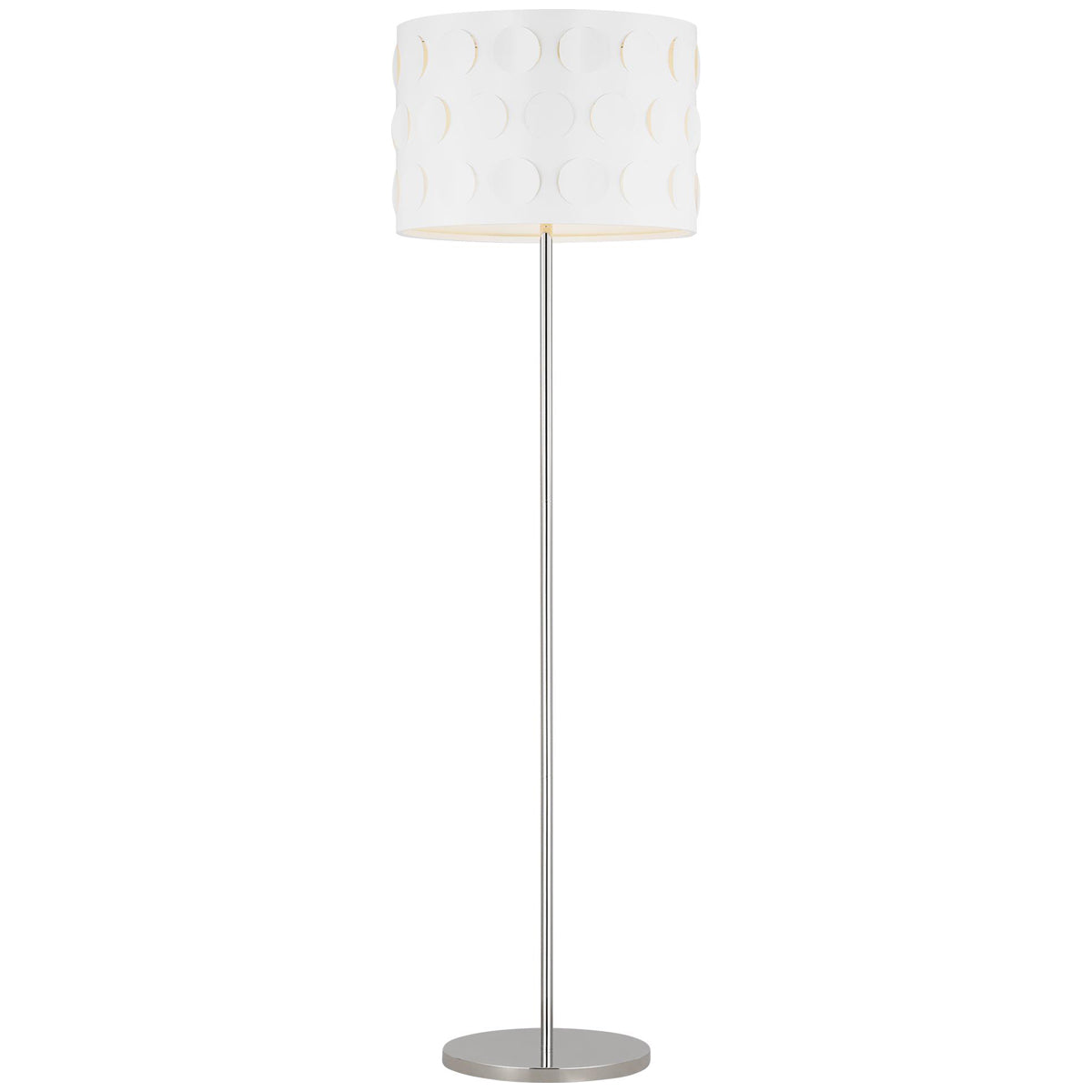 Feiss Kate Spade New York Dottie Floor Lamp