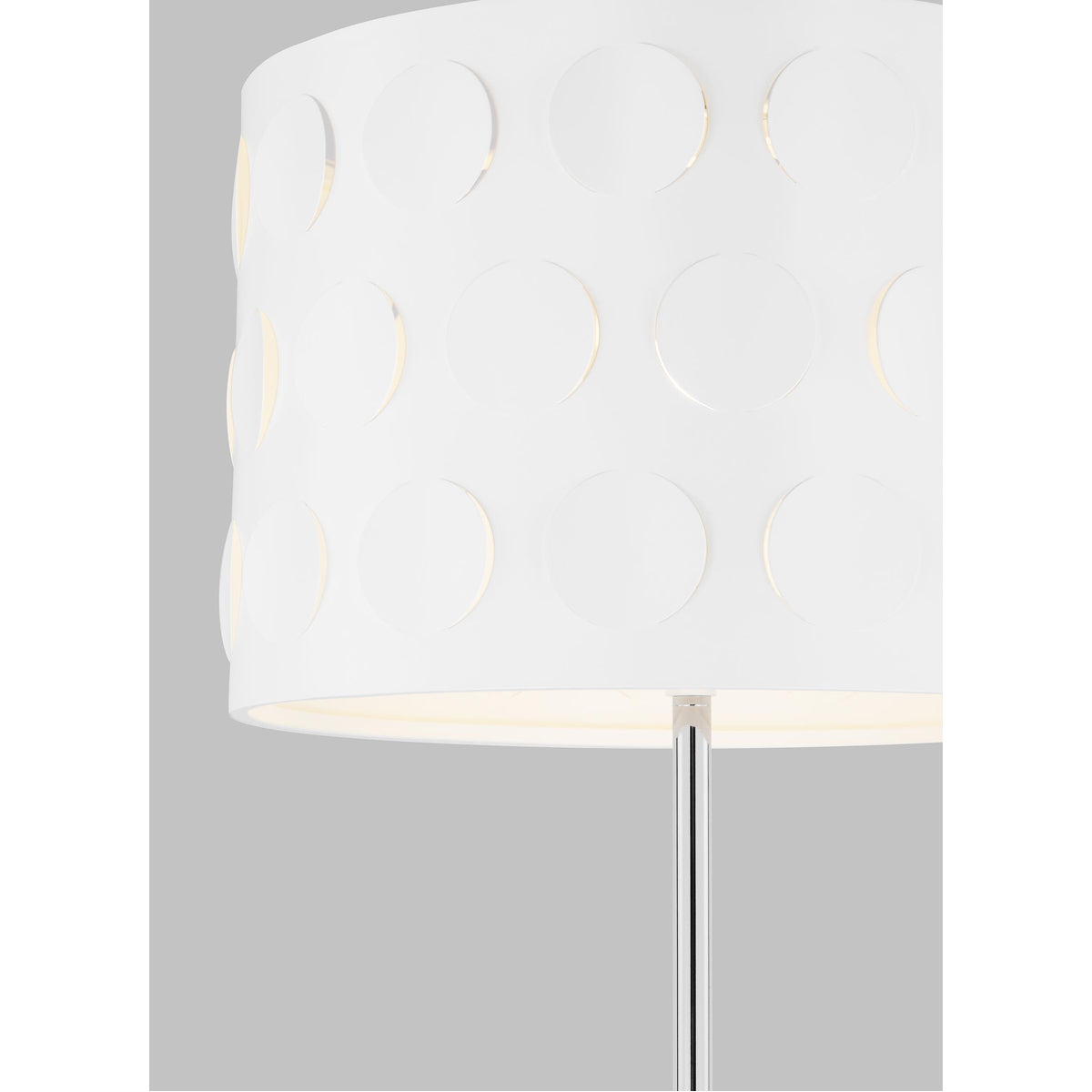 Feiss Kate Spade New York Dottie Floor Lamp