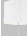 Feiss Kate Spade New York Dottie Floor Lamp