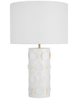 Feiss Kate Spade New York Dottie Table Lamp