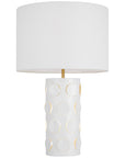 Feiss Kate Spade New York Dottie Table Lamp