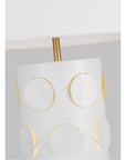 Feiss Kate Spade New York Dottie Table Lamp