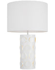 Feiss Kate Spade New York Dottie Table Lamp